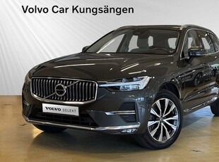 Volvo XC60B4 AWD Diesel Inscription HÖGSPEC SELEKT 2022, SUV