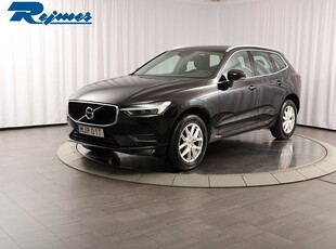 Volvo XC60B4 AWD Diesel Momentum Advanced SE 2021, SUV