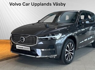 Volvo XC60B4 AWD Diesel Plus Bright 2023, SUV