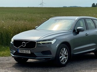 Volvo XC60D4 Geartronic Advanced Edition, Momentum Euro 6 2019, SUV