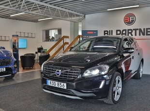 Volvo XC60D4 Geartronic Momentum, Ocean Race Euro 6 2016, SUV