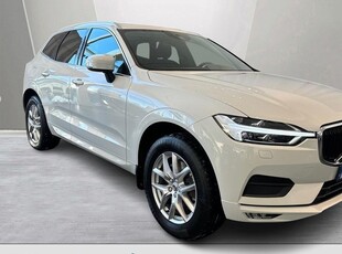 Volvo XC60D4 Momentum Advanced Edition, drag, BLIS 2021, SUV