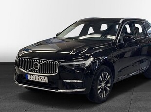 Volvo XC60Recharge T6 Core Edition 2023, SUV