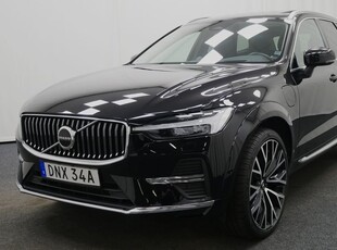 Volvo XC60Recharge T6 Inscription 2022, SUV