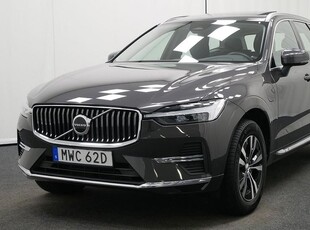 Volvo XC60Recharge T6 Inscription Expression 2022, SUV