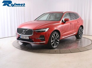 Volvo XC60Recharge T6 Ultimate Bright 2023, SUV