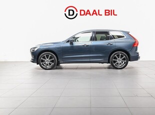 Volvo XC60RECHARGE T8 AWD INSCRIPTION PANO SKINN KAM 2020, SUV