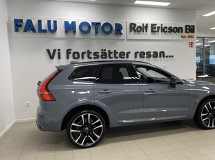 Volvo XC60Recharge T8 Ultimate Dark 2023, SUV