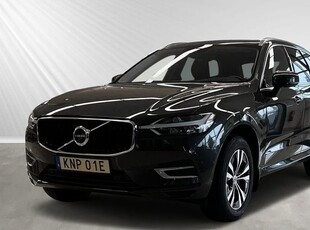 Volvo XC60T8 TE Momentum Advanced Edition 2020, SUV