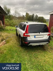 Volvo XC70 2016 D5 AWD f.d polisbil