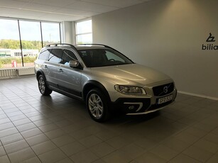 Volvo XC70 D4 AWD Classic Momentum Drag Värmare