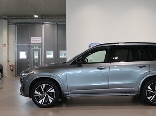 Volvo XC90 B5 AWD Geartronic R-Design