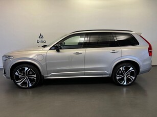 Volvo XC90 Recharge T8 II Ultimate Dark Edt.