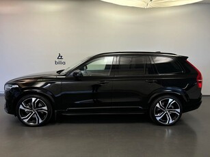 Volvo XC90 Recharge T8 II Ultimate Dark Edt.