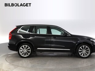 Volvo XC90 T8 TE Inscription 7-säten