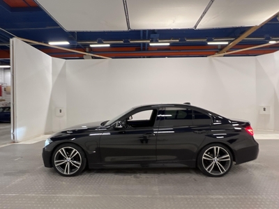 BMW 330e Sedan, F30 (252hk)