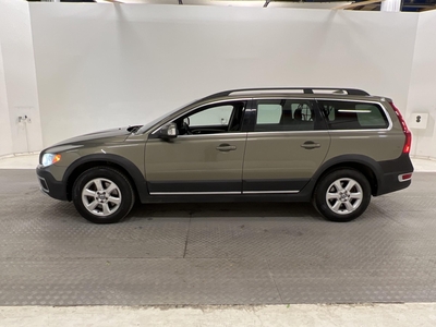 Volvo XC70 D3 AWD Geartronic, 163hk, 2012