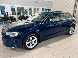 Audi A3 Sportback 1.4 TFSI Comfort