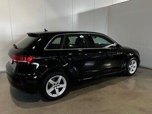 Audi A3 Sportback 1.5 TFSI 150hk COD Proline Bang & Olufsen