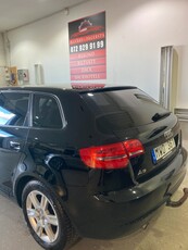 Audi A3 Sportback 1.6 TDI Attraction, Comfort Euro 5