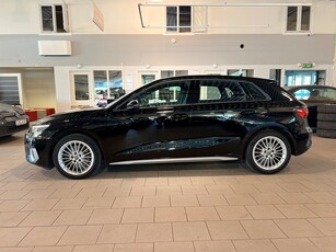 Audi A3 Sportback 35 TFSI Comfort Cockpit