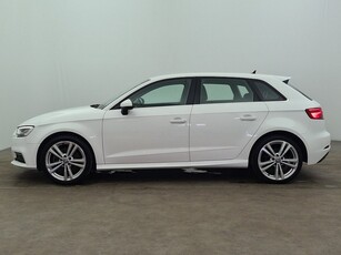 Audi A3 Sportback 40 e-tron S Tronic Proline Sport Edition