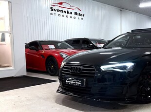 Audi A6 2.0 TDI ultra S Tronic /PANO /DRAG /MAXTON /FACELIFT