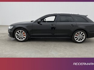 Audi A6 Allroad 3.0 TDI Quattro Värmare BOSE Kamera Navi