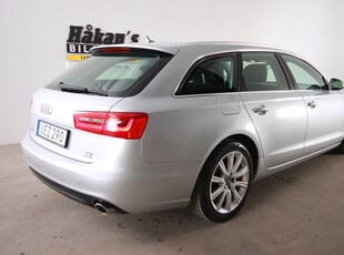 Audi A6 Avant 2.0 TDI ultra S-Tronic Proline Euro 6