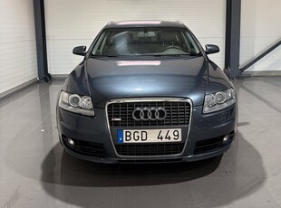 Audi A6 Avant 2.8 FSI Proline Euro 4