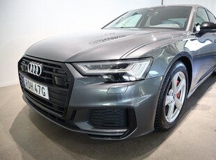 Audi A6 Sedan 55 TFSI e QUATTRO S-LINE