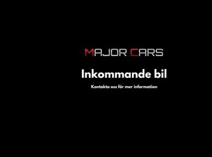 Audi A6Avant 2.0 TDI S-Line Matrix Svart Optik Drag D-Värm 2018, Kombi