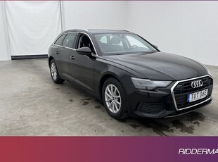 Audi A6Avant 40 TDI Quattro Proline Värm Navi Drag 2021, Kombi