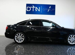 Audi A6Sedan 2.0TDI Multitronic Välutrustad Drag Navi SV 2014, Sedan