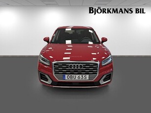 Audi Q2 1.5 35 TFSI 150 S-tronic Proline Sport