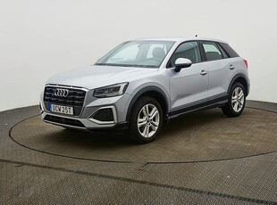 Audi Q235 TFSI S-tronic Proline Advanced Värmare 2023, SUV