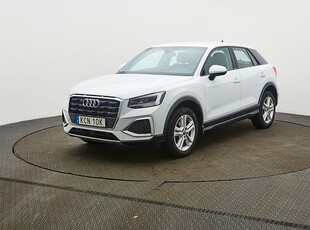 Audi Q235 TFSI S-tronic Proline Advanced Värmare 2024, SUV