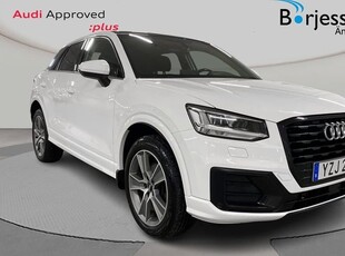 Audi Q2SPORT 1.4 TFSI S TRONIC 2018, SUV