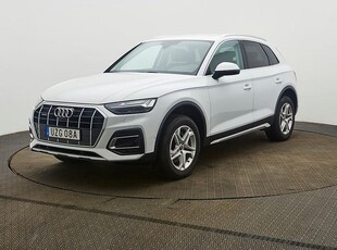 Audi Q540 TDI quattro q S-tr Proline Advanced Alpin Evo 2024, SUV