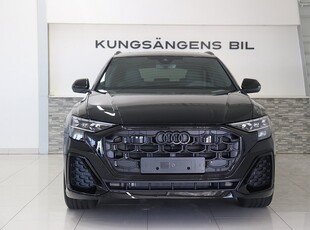 Audi Q8 50 TDI S-Line Pano Drag Kamera 23