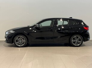 BMW 118 Sport line