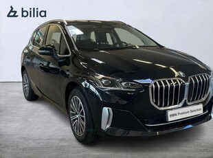 BMW 225e xDrive Active Tourer