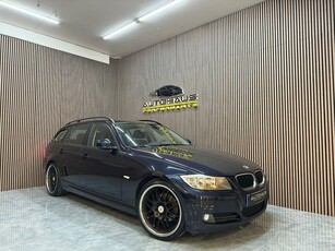 BMW 318 i Touring LCI Navigator