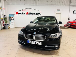 BMW 520 d Sedan Steptronic#Panoramatak#Mkt Fin