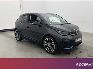 BMW i3s 120 Ah Comfort Advanced Navi Kamera Adpt-fart 2022, Halvkombi