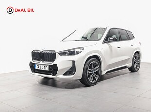 BMW X1 i xDRIVE30 306HK M-SPORT PANO DRAG H/K® 360°K