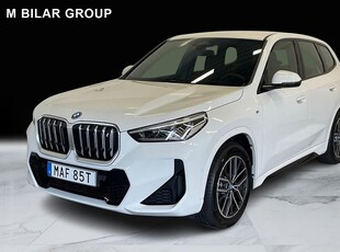 BMW X1 i xDrive30 M Sport Navi Backkamera Drag