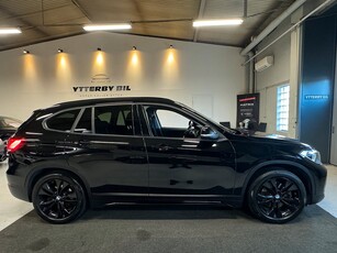 BMW X1 xDrive25e Aut Sportline Plug-In Navi Kamera Drag MOMS