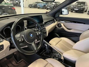 BMW X1 xDrive25e Msport Drag Panorama H K