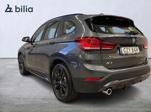 BMW X1 xDrive25e Sport line 18